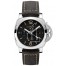Panerai Luminor 1950 3 Days GMT Automatic Acciaio 42mm PAM01535