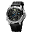 Fake Panerai Luminor 1950 Regatta Rattrapante Steel PAM 00286