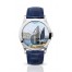 Fake Patek Philippe Calatrava Lake Geneva Barques Watch