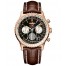 Breitling Navitimer 01 Rose Gold Mens Watch RB012012/BA49/740P  replica.