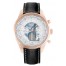 Breitling Transocean Chronograph Unitime Watch RB0510UO/A733  replica.