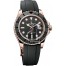 Fake Rolex Yacht-Master 40mm 116655 Oysterflex Bracelet