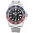 Fake Rolex GMT-Master II White Gold Watch 116719 BLRO