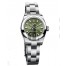 Fake Rolex Oyster Perpetual 26 176200 Green Dial