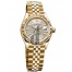 Fake Rolex Lady Datejust 28 279178 Yellow Gold