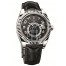 Fake Rolex Sky-Dweller White Gold Black Dial 326139