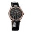 Fake Rolex Cellini Date Everose Gold Watch 50515 bkbk