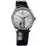 Fake Rolex Cellini Dual Time White Gold Watch 50529 sbk