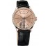 Fake Rolex Cellini Time Everose Gold 50705RBR