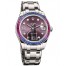 Fake Rolex Oyster Perpetual Datejust Pearlmaster 39 86349SAFUBL