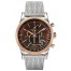 Breitling Transocean Chronograph Watch UB015212/Q594 154A  replica.