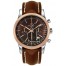 Breitling Transocean Chronograph Watch UB015212/Q594 437X  replica.