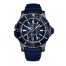 Breitling Superocean II 48 Titanium/Blue/Rubber/Pin V17369101C1S1 replica