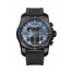 Breitling Professional Cockpit B50 VB501019/C932/100W/M20BASA.1 Black Titanium Watch replica