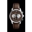 Bell & Ross BR 126 OFFICER BROWN Replica watch
