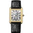 AAA quality Cartier Tank Solo Quartz Watch W1018855 replica.
