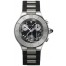 AAA quality Cartier Must 21 Chronoscaph Ladies Watch W10198U2 replica.