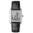 AAA quality Cartier Tank Louis Mens Watch W1540956 replica.
