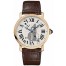 AAA quality Rotonde de Cartier Mens Watch W1556203 replica.