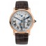 AAA quality Rotonde de Cartier Mens Watch W1556217 replica.