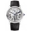 AAA quality Rotonde de Cartier Mens Watch W1556218
 replica.