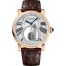Rotonde de Cartier Mysterious Double Tourbillon watch W1556230 imitation