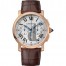 Replica Cartier Rotonde Automatic Mechanical Winding W1556238 Mens Watch