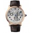 AAA quality Rotonde de Cartier Mens Watch W1556243 replica.