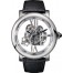 Rotonde de Cartier Astrotourbillon skeleton watch W1556250 imitation