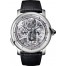 Rotonde de Cartier Grande Complication skeleton watch W1556251 imitation