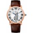 AAA quality Rotonde de Cartier Mens Watch W1556252 replica.