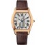 AAA quality Cartier Tortue Ladies Watch W1556362 replica.