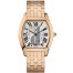 AAA quality Cartier Tortue Ladies Watch W1556366 replica.