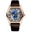 AAA quality Cartier Tortue Mens Watch W1580049
 replica.