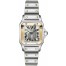 AAA quality Cartier Santos Galbee Quartz Ladies Watch W20012C4 replica.
