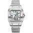 AAA quality Cartier Santos Mens Watch W20055D6 replica.