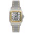 AAA quality Cartier Santos Mens Watch W20058C4 replica.