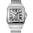 AAA quality Cartier Santos 100 Mens Watch W200737G replica.