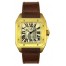 AAA quality Cartier Santos 100 Mens Watch W20078Y1 replica.