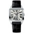 AAA quality Cartier Santos Dumont Ladies Watch W2009451 replica.