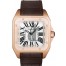 Cartier Santos 100 Large Mens Watch W20095Y1 imitation