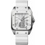 AAA quality Cartier Santos 100 Ladies Watch W20122U2 replica.