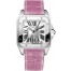AAA quality Cartier Santos 100 Ladies Watch W20126X8 replica.