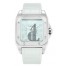 AAA quality Cartier Santos 100 Ladies Watch W20132X8 replica.