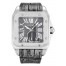 AAA quality Cartier Santos Mens Watch W20134X8 replica.