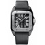AAA quality Cartier Santos 100 Mens Watch W2020008 replica.