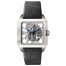 AAA quality Cartier Santos Dumont Watch W2020033 replica.