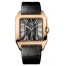 AAA quality Cartier Santos Dumont Mens Watch W2020068 replica.