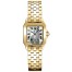 AAA quality Cartier Santos Demoiselle Small Ladies Watch W25063X9 replica.