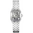 AAA quality Cartier Santos Demoiselle Small Ladies Watch W25064Z5 replica.